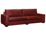 (image for) Leathercraft Furniture - Maxine Sofa